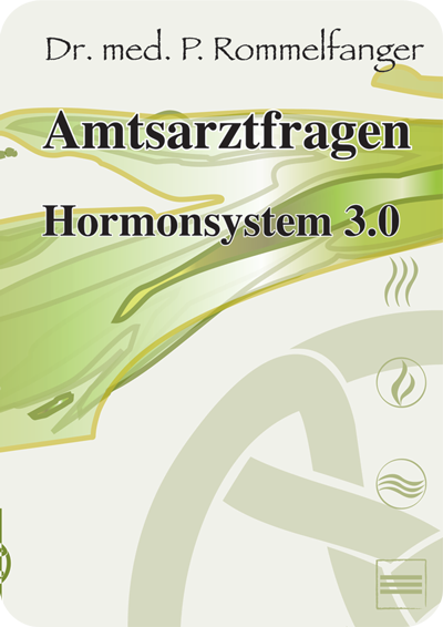 AAF: Hormonsystem