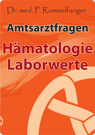 AAF: Hämatologie/Laborwerte
