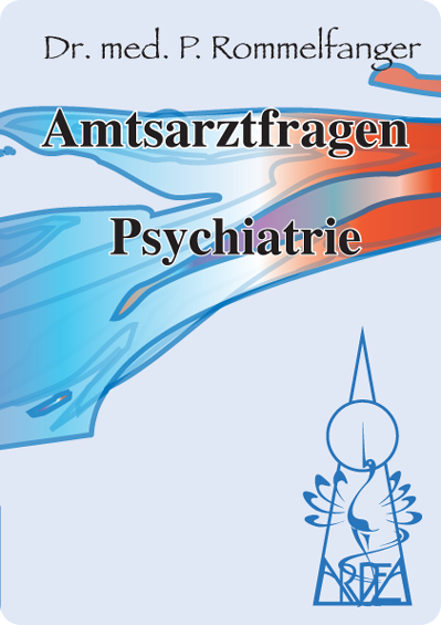 AAF: Psychiatrie