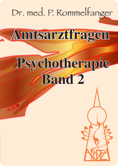 AAF: Psychotherapie Band 2