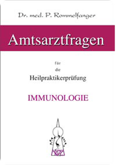 AAF: Immunologie